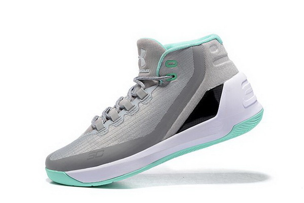 UA Stephen Curry 3 Women Shoes--003